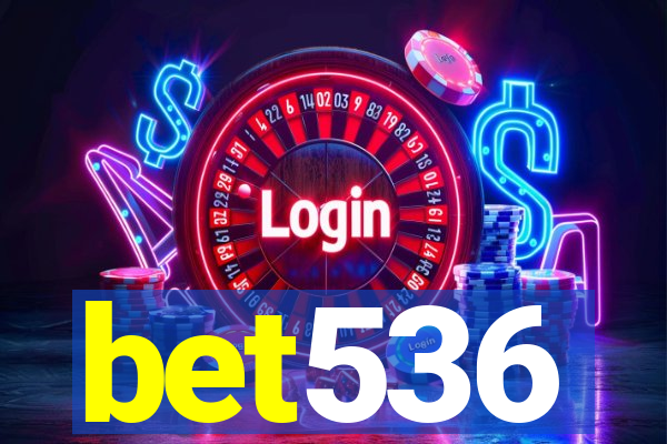 bet536