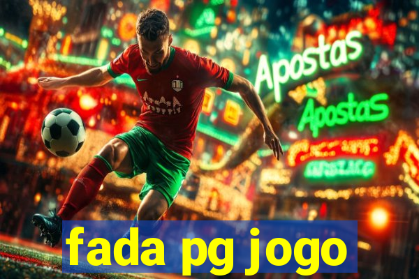 fada pg jogo