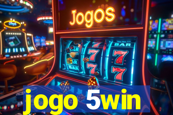 jogo 5win