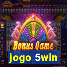 jogo 5win
