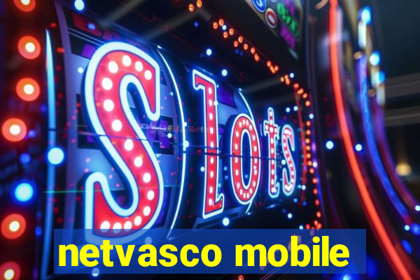 netvasco mobile