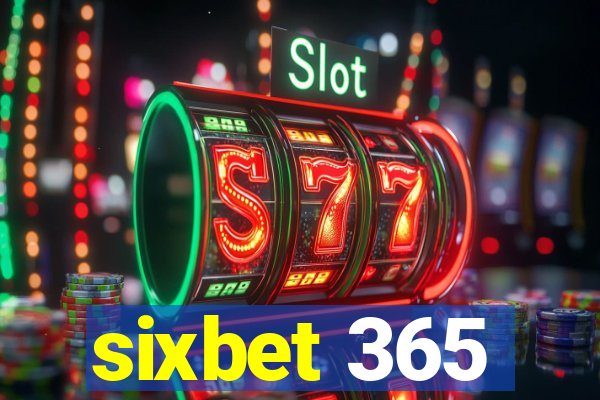 sixbet 365