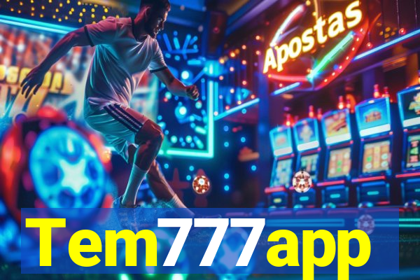 Tem777app