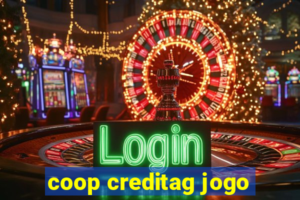 coop creditag jogo