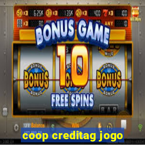 coop creditag jogo