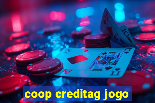 coop creditag jogo