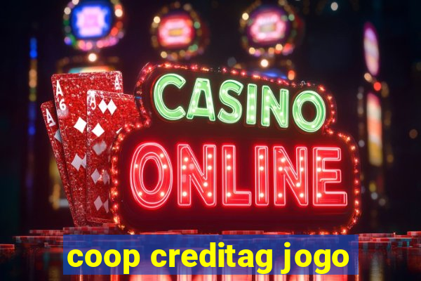 coop creditag jogo