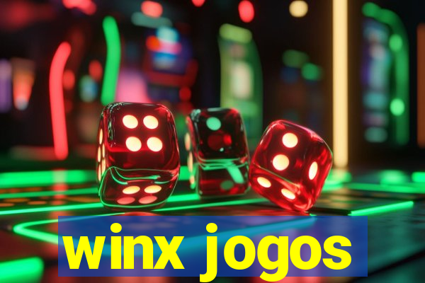 winx jogos