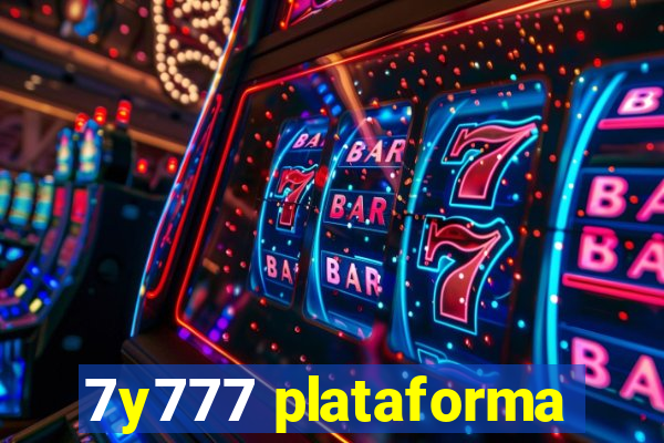 7y777 plataforma