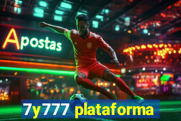 7y777 plataforma