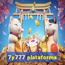 7y777 plataforma