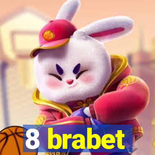 8 brabet