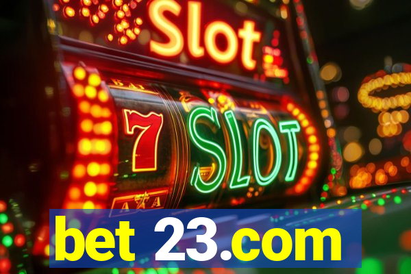 bet 23.com