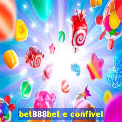 bet888bet e confivel