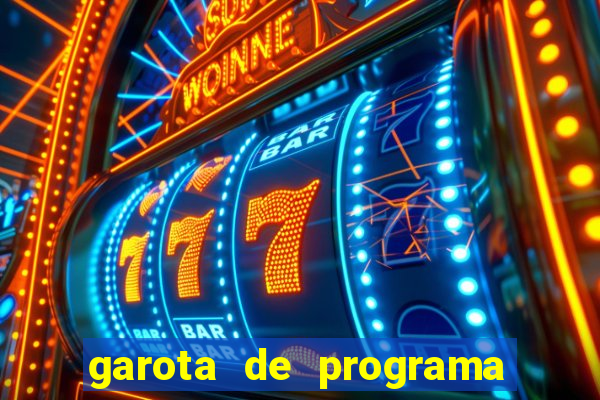 garota de programa de santos