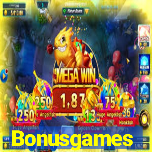Bonusgames