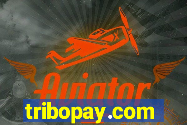 tribopay.com