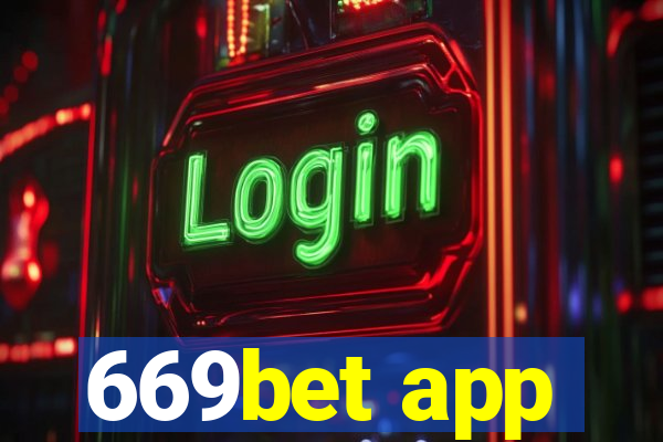 669bet app