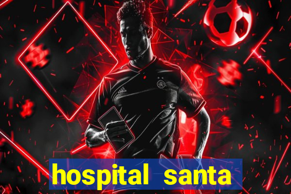 hospital santa marta porto alegre