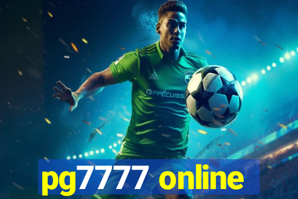 pg7777 online