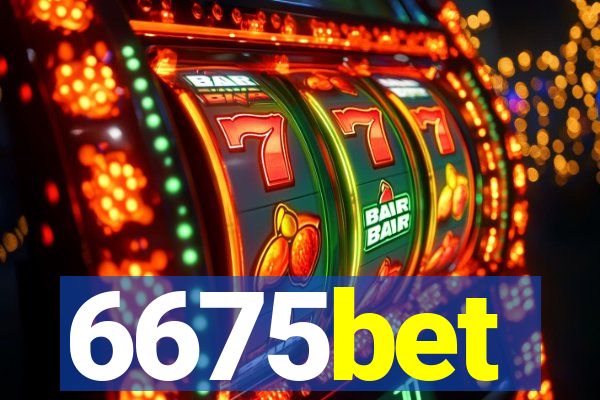 6675bet