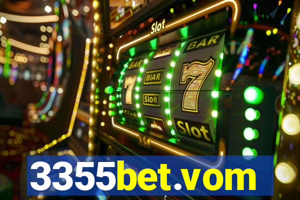 3355bet.vom