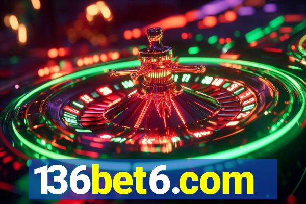 136bet6.com