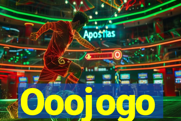 Ooojogo