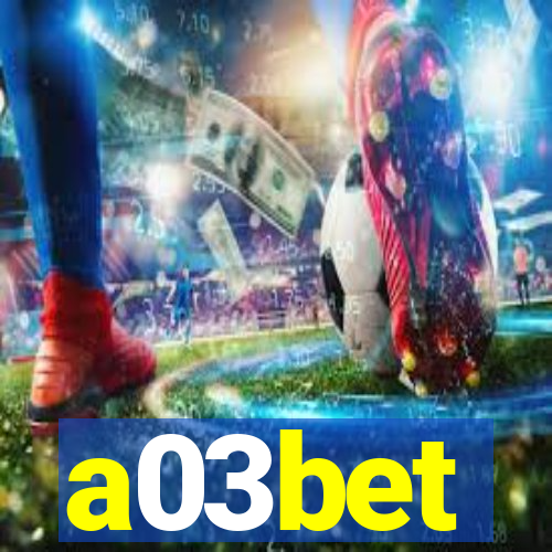 a03bet