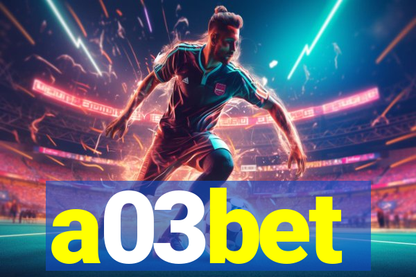 a03bet