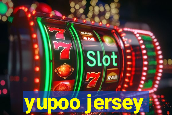yupoo jersey