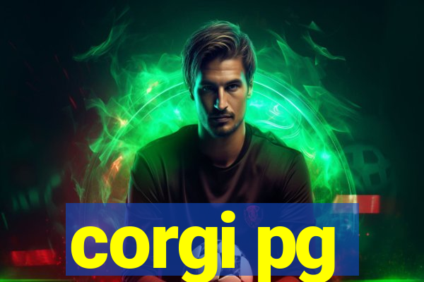 corgi pg