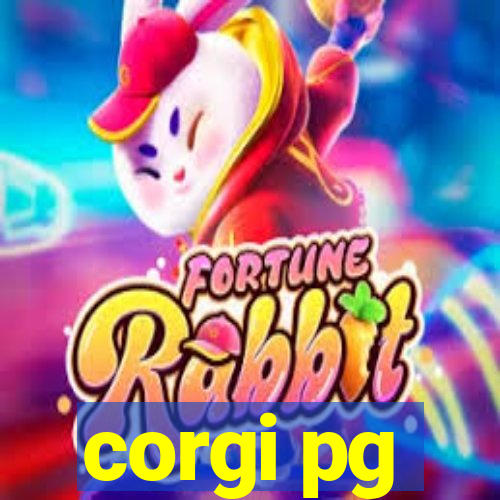 corgi pg