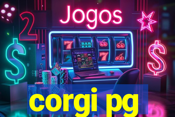 corgi pg