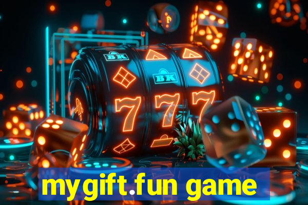 mygift.fun game