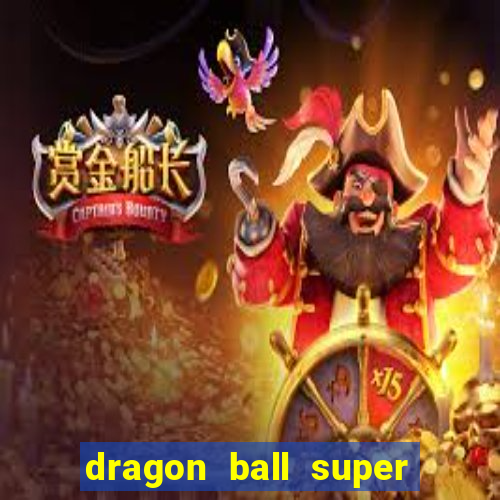 dragon ball super super hero torrent dublado
