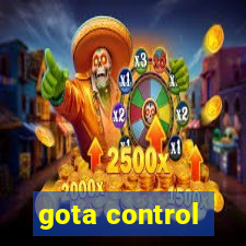 gota control