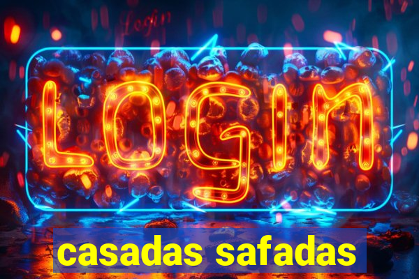 casadas safadas
