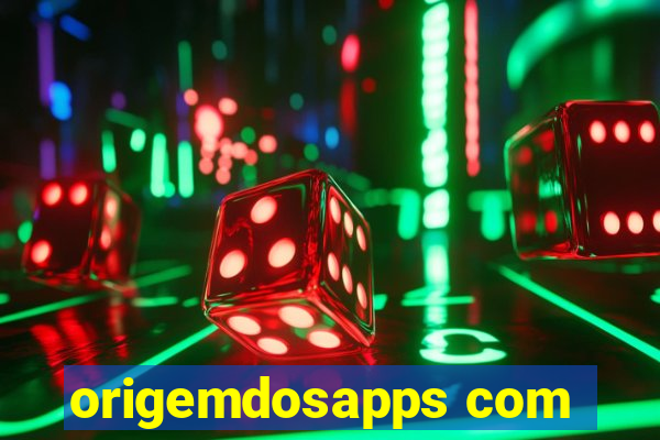 origemdosapps com