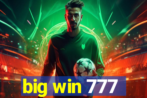 big win 777