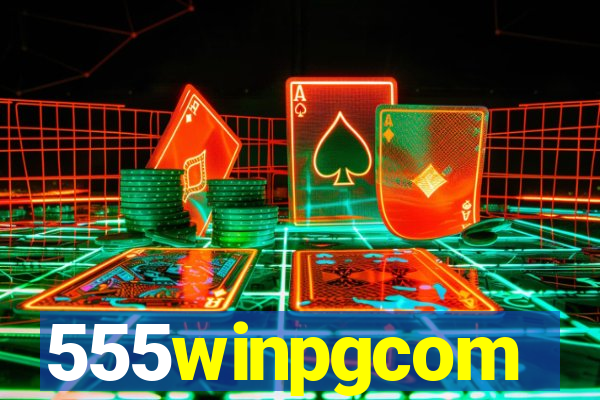 555winpgcom