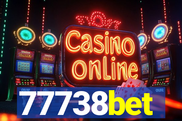 77738bet