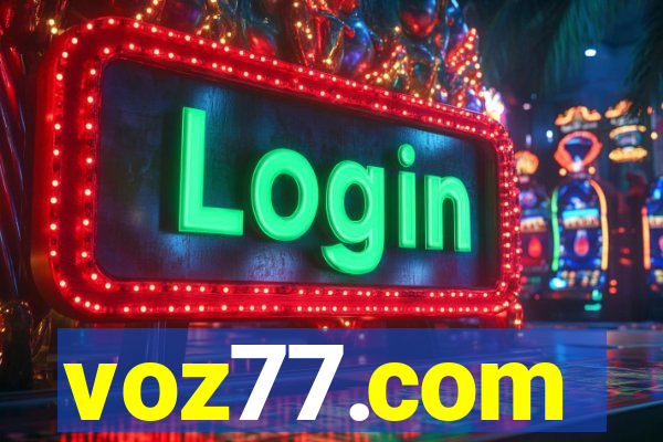 voz77.com