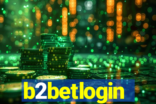 b2betlogin