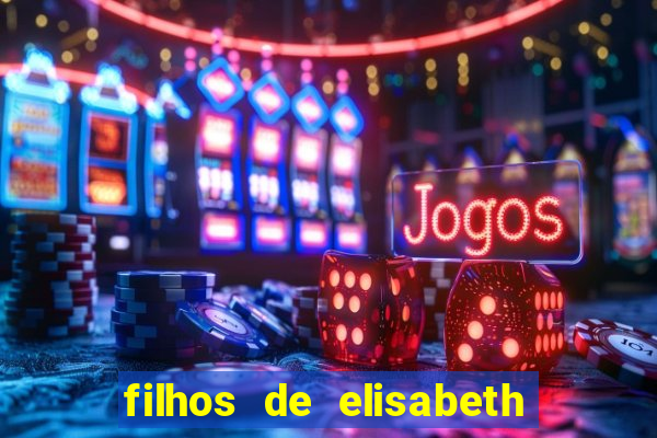 filhos de elisabeth fritzl hoje