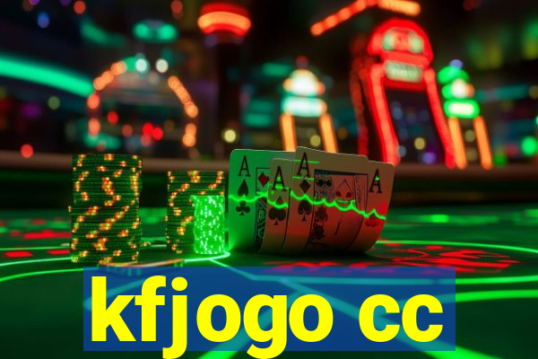 kfjogo cc