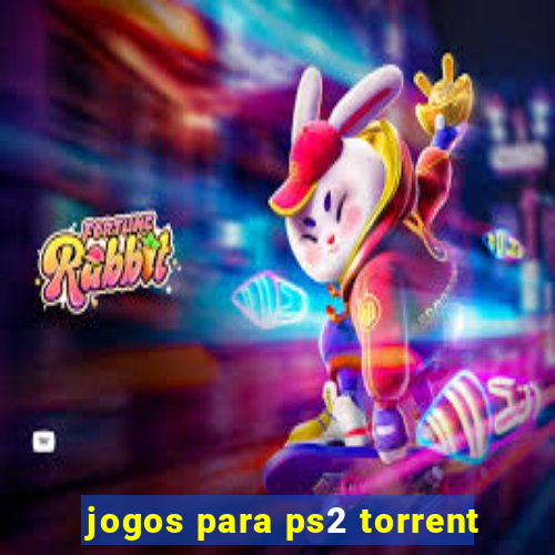 jogos para ps2 torrent