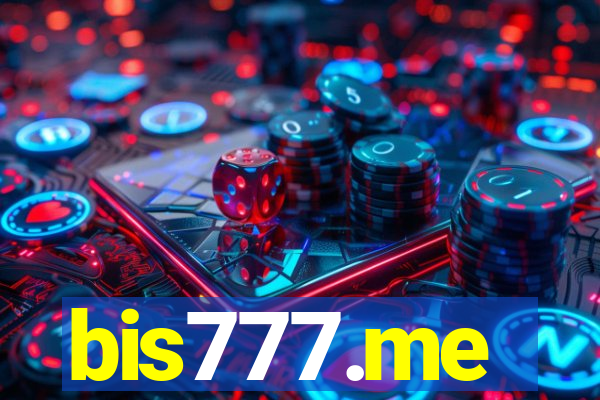 bis777.me