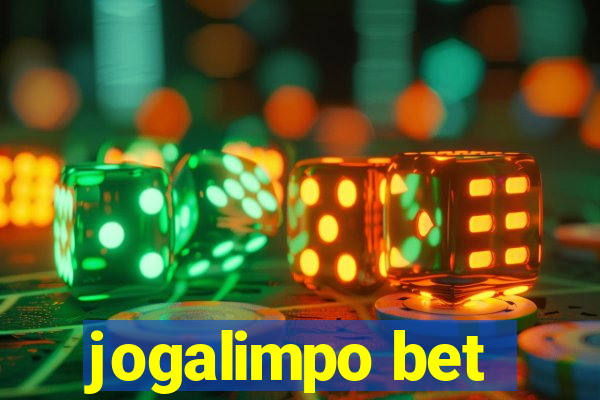 jogalimpo bet