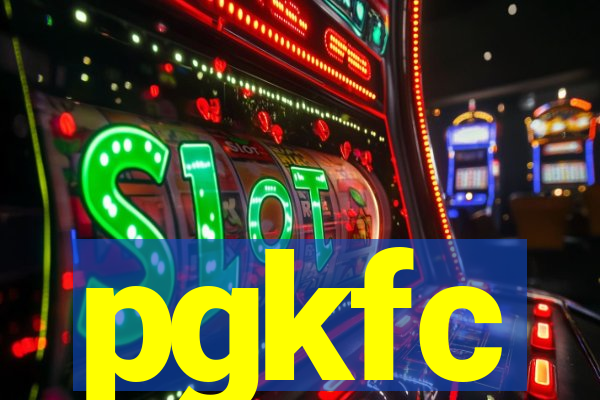 pgkfc